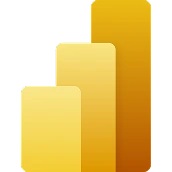 Power BI icon